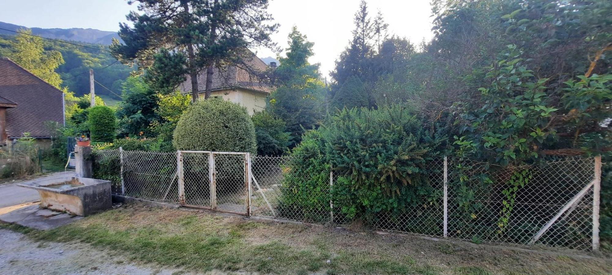 Le Gite Des Vagabonds Chichilianne Exterior photo
